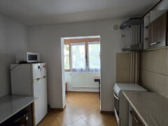 Crangasi, inchirere apartament 2 camere la 7 minute pana la metrou Crangasi