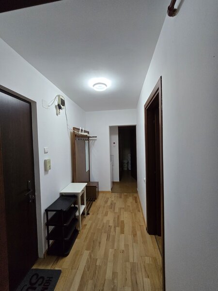 Crangasi, inchirere apartament 2 camere la 7 minute pana la metrou Crangasi