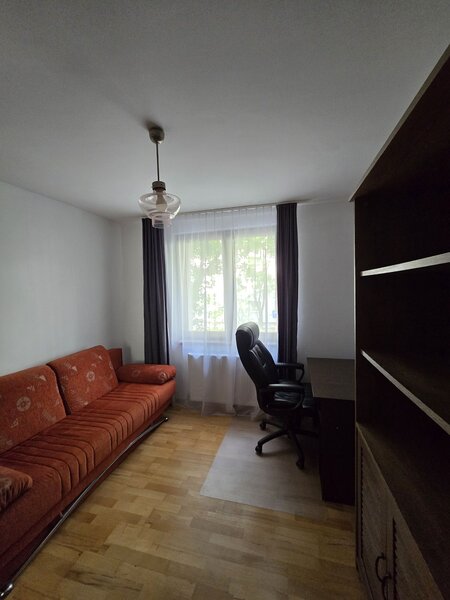 Crangasi, inchirere apartament 2 camere la 7 minute pana la metrou Crangasi